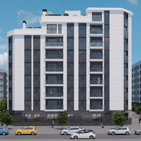 PROMOCIÓN EDIFICIO PANORAMA photo 0