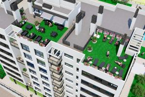 ¡NUEVA PROMOCIÓN DE OBRA NUEVA! EDIFICIO SOL photo 0