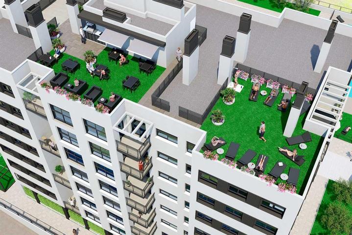 ¡NUEVA PROMOCIÓN DE OBRA NUEVA! EDIFICIO SOL photo 0