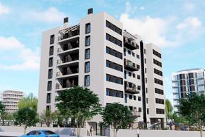 ¡NUEVA PROMOCIÓN DE OBRA NUEVA! EDIFICIO SOL photo 0