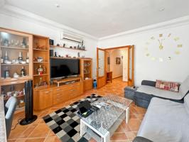 🏠 Piso Reformado sin ascensor de 3 habitaciones en Zona Céntrica – Listo para Entrar a Vivir photo 0