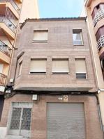🏡 Vive en el pulmón de Castellón: Casa de 2 plantas con garaje, trastero y terraza para reformar junto al Parque Ribalta photo 0