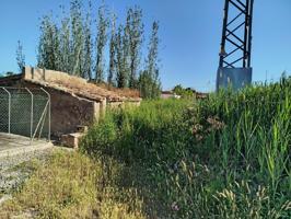 🏞️ Terreno Rústico en Venta – 2.734 m² en la Avenida del Mar, Castellón photo 0
