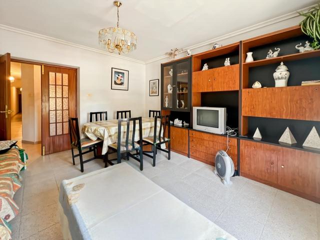 Piso de 3 habitaciones grandes en el puerto de Castellón photo 0