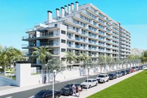 PROMOCION EDIFICIO CRISTAL ¡Viviendas nuevas, listas para entrar a vivir! photo 0
