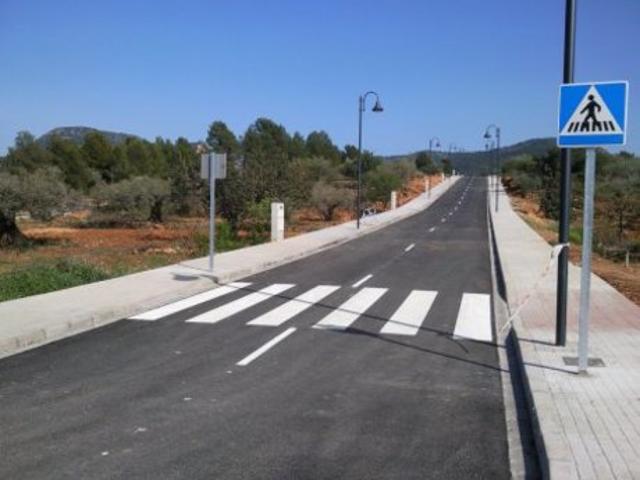Terreno Urbanizable En venta en San Juan De Moro, Sant Joan De Moro photo 0