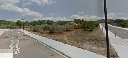 Terreno Urbanizable En venta en San Juan De Moro, Sant Joan De Moro photo 0