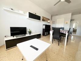 🏠 Piso en Alquiler de 2 habitaciones – Completamente Equipado y Luminoso photo 0