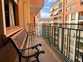 📍PISO céntrico con 3 🛏️DORMITORIOS DOBLES + 2 BAÑOS + TRASTERO photo 0