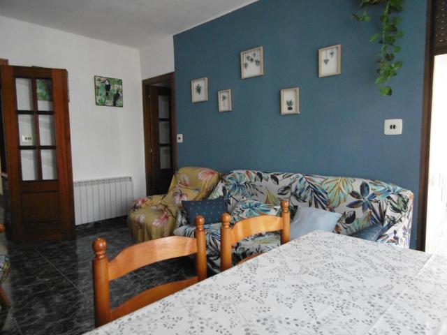 Acogedor y Amplio Piso en Castellón - Ideal para Familias photo 0