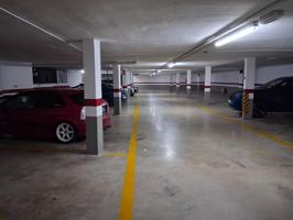 Amplia Plaza de Parking en Zona Avenida Alcora, Castellón photo 0