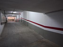 Plaza de Garaje en Castellón – Zona Estación-Universidad photo 0