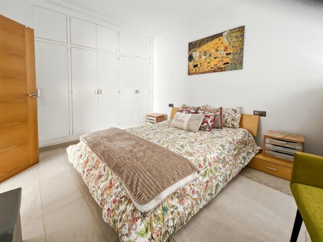 Acogedora Planta Baja Reformada en Zona Corte Inglés photo 0