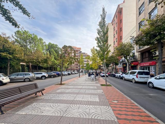 PISO DE CUATRO HABITACIONES photo 0