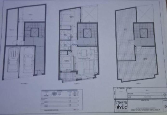 2 VIVIENDAS EN CONTRUCCION, CON CALIDADES EXCELENTES photo 0