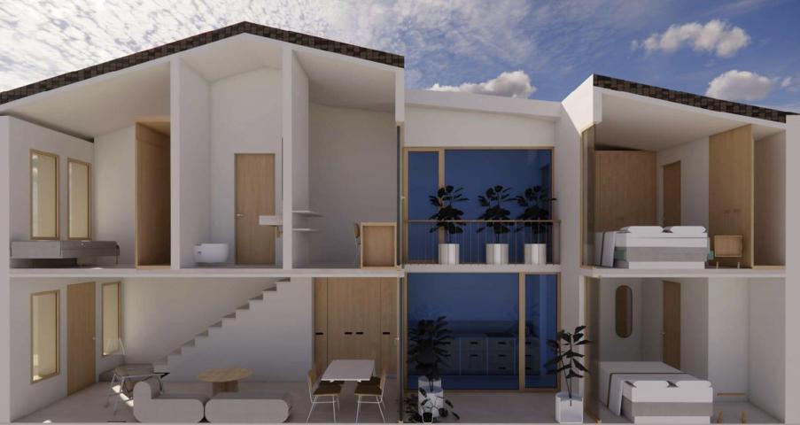 Casa completamente reformada desde cero de 3 habitaciones y 3 baños (en proyecto) photo 0