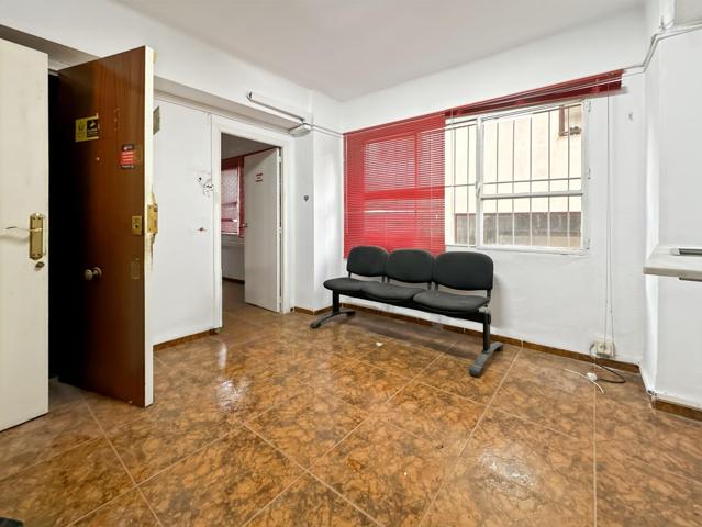 Amplio Despacho en el Corazón de Castellón - Castello de la Plana photo 0