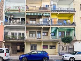 Piso en venta en Vila-real photo 0