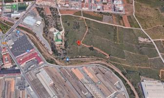Terreno Urbanizable En venta en La Vall D Uixó, La Vall D'Uixo photo 0