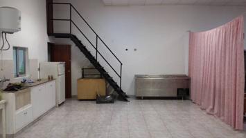 Se vende local comercial en Vila-real photo 0