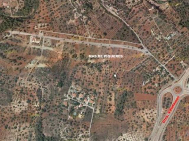Terreno Urbanizable En venta en San Juan De Moro, Sant Joan De Moro photo 0