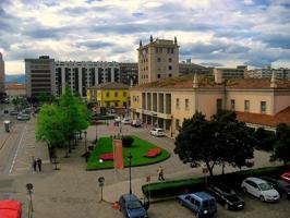 VENTA DE PLAZA PARKING EN LA ZONA CENTRO, EN LAS ESTACIONES DE SANTANDER photo 0