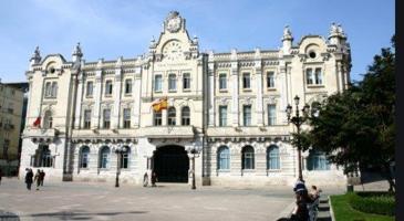 ALQUILO OFICINA CENTRO SANTANDER photo 0