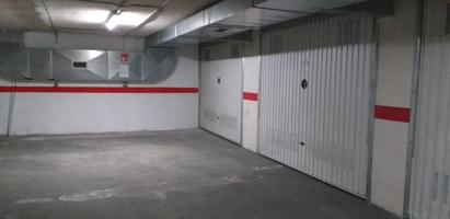OCASIÓN !!! GARAJE CERRADO EN VENTA PARA 3 COCHES photo 0