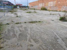 ALQUILO PARCELA INDUSTRIAL SANTANDER photo 0