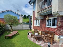 ESTUPENDO CHALET INDIVIDUAL EN VENTA EN GUARNIZO photo 0
