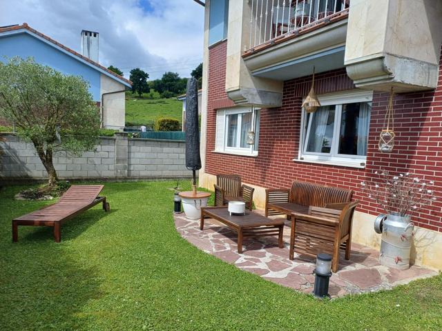 ESTUPENDO CHALET INDIVIDUAL EN VENTA EN GUARNIZO photo 0