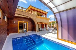 CHALET DE LUJO EN VENTA EN ORIHUELA photo 0