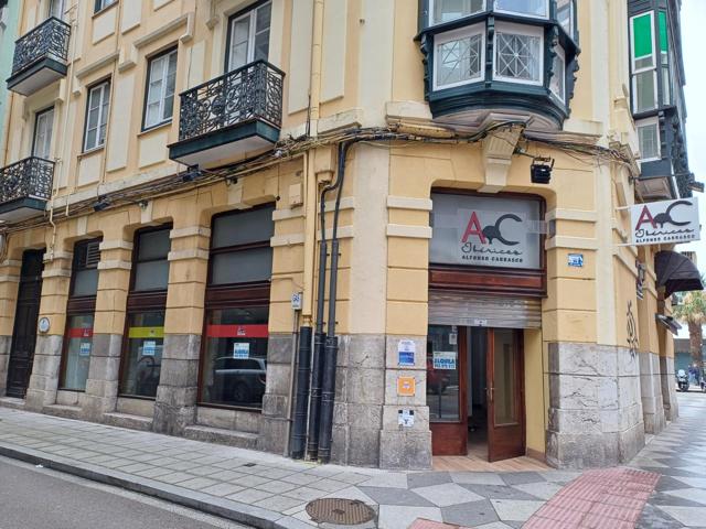 ALQUILO LOCAL COMERCIAL CENTRO SANTANDER photo 0