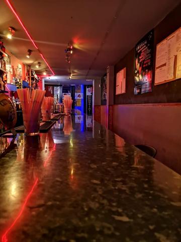 Bar Musical en traspaso en Barcelona photo 0