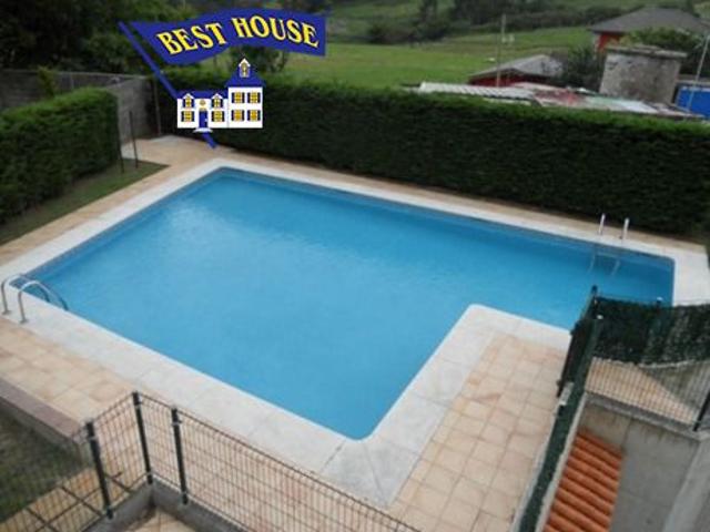Coqueto apartamento en urbanización con piscina. photo 0