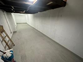 Garaje CERRADO en Cuatro Caminos photo 0