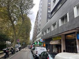 Oficina en Santander, amplia, exterior y visible a los clientes photo 0