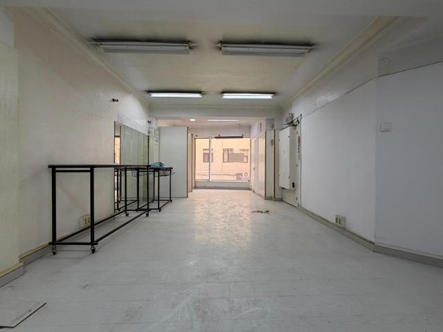 Oficina en Alquiler en el Centro de Santander – Ideal Profesionales, Gran Visibilidad photo 0