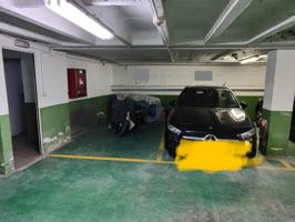Parking En alquiler en Sardinero, Santander photo 0