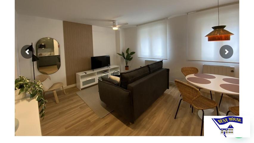 Apartamento reformado cerca de Universidades photo 0