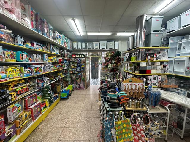 Local en calle peatonal de Santander photo 0
