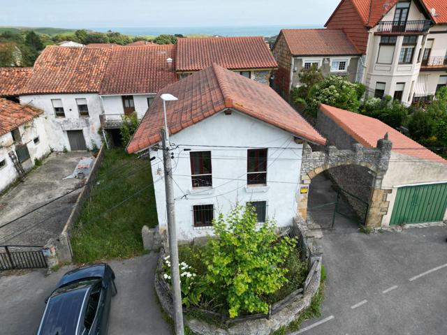 Se vende casa de pueblo en Ajo photo 0