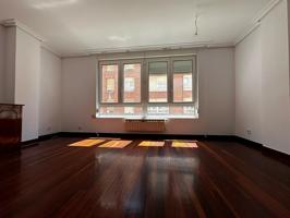 Alquiler sin muebles en las Estaciones. Santander photo 0