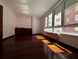 Alquiler sin muebles en las Estaciones. Santander photo 0