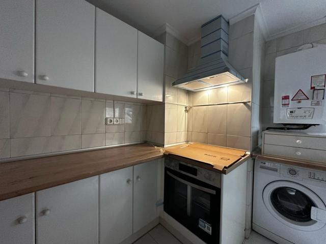 Alquiler sin muebles en las Estaciones. Santander photo 0