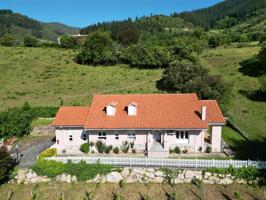 Maravillosa casa en venta a un paso de Potes y el corazón de los Picos de Europa photo 0