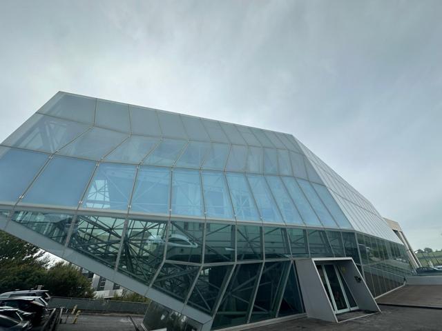 🏢 EDIFICIO exclusivo de oficinas en el PCTCAN totalmente acondicionado photo 0