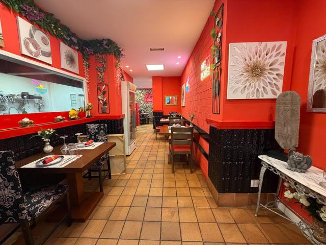 Traspaso de bar restaurante con salida de humos photo 0