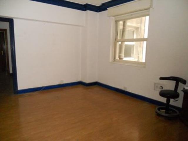 Oficina En alquiler en Centro, Santander photo 0