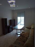 SE VENDE PISO EN PLANTA BAJA (ZONA LAS PALOMAS) photo 0